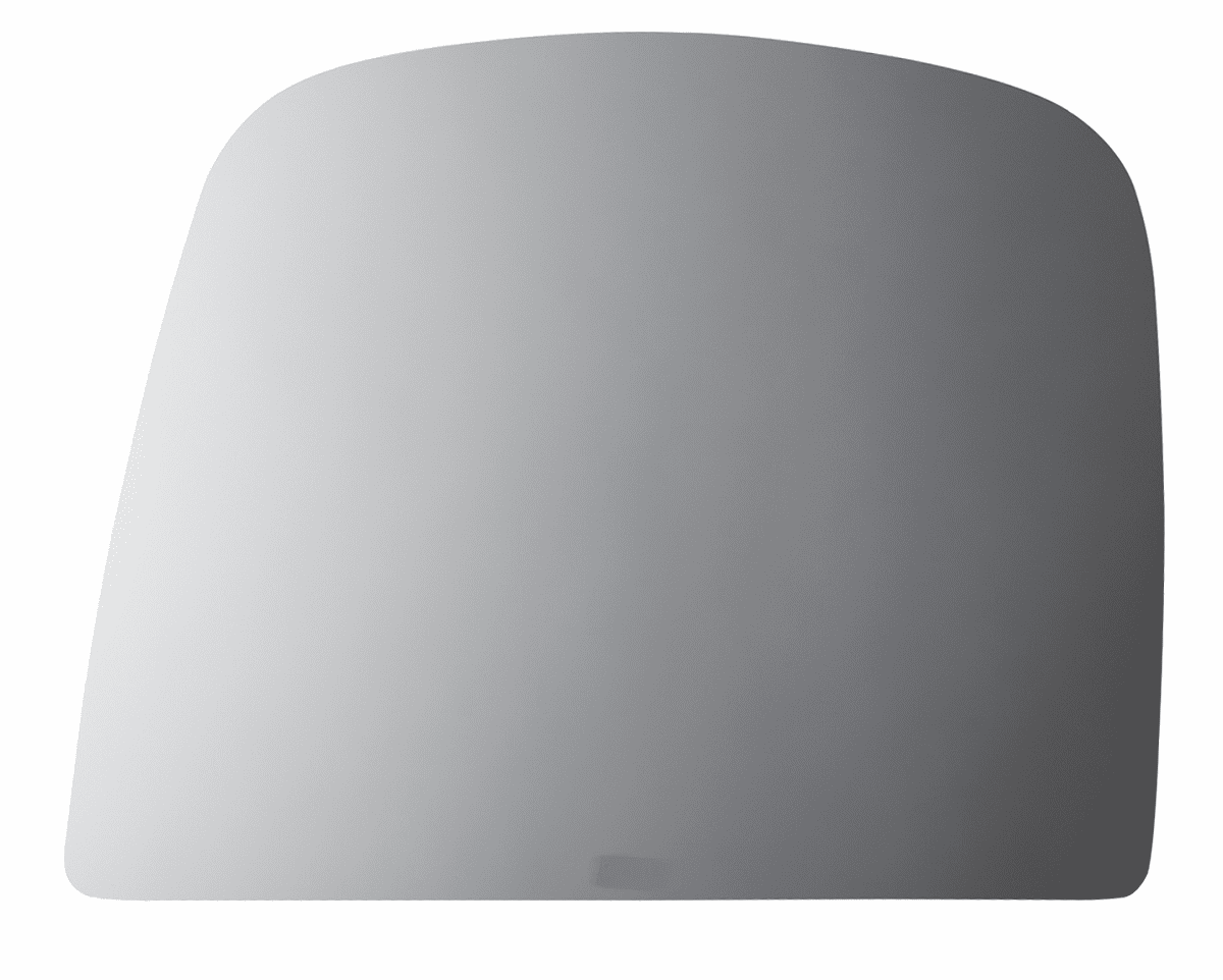 2017,2018,2019,2020 GMC Truck Savana Driver Left Side Mirror Glass