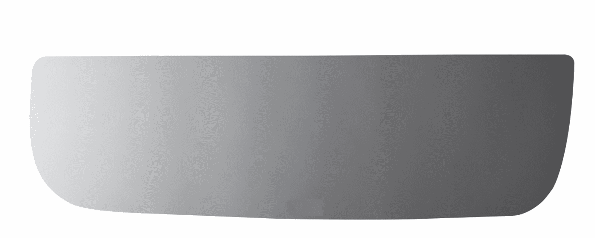 2017,2018,2019,2020 GMC Truck Savana Driver Left Side Mirror Glass