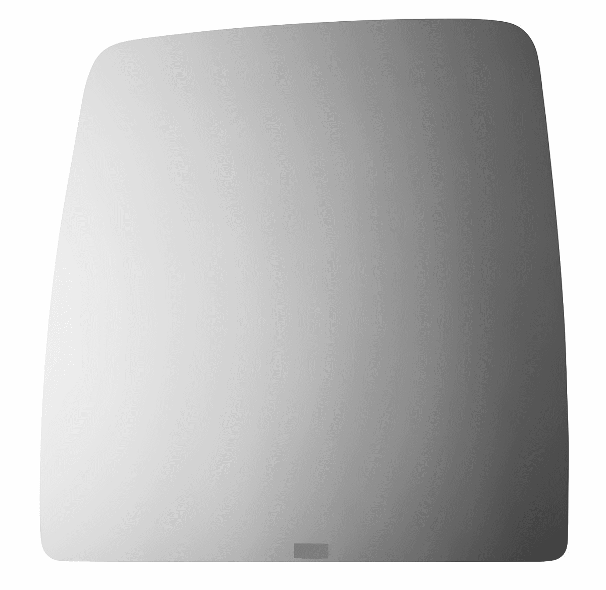 2017,2018,2019,2020 GMC Truck Savana Driver Left Side Mirror Glass