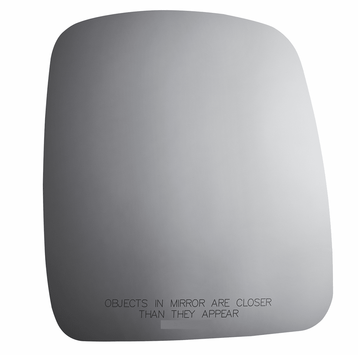 2017,2018,2019,2020 GMC Truck Savana Passenger Right Side Mirror Glass