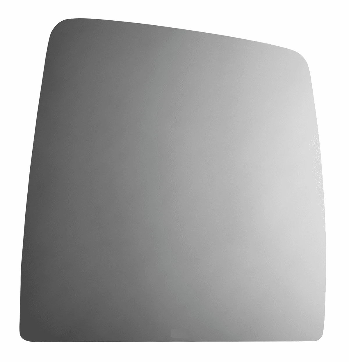 2017,2018,2019,2020 GMC Truck Savana Passenger Right Side Mirror Glass