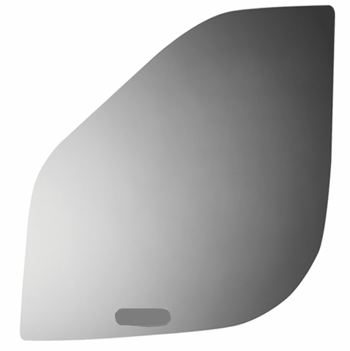 2017,2018,2019 Ford F-150 Driver Left Side Mirror Glass