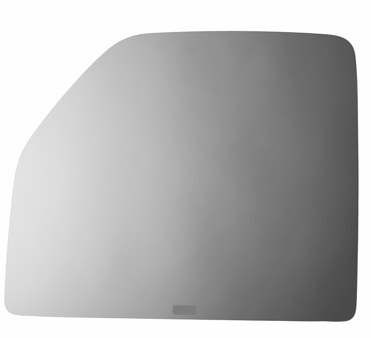 2017,2018,2019 Ford F-150 Driver Left Side Mirror Glass