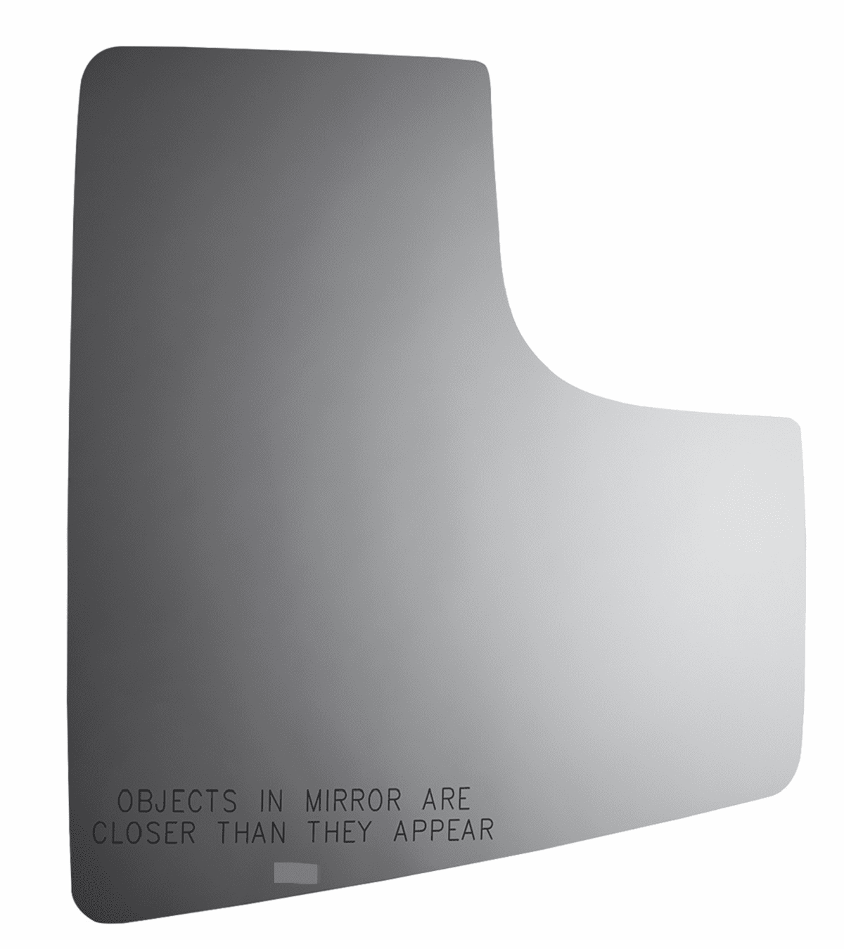 2017,2018,2019 Ford F-150 Passenger Right Side Mirror Glass