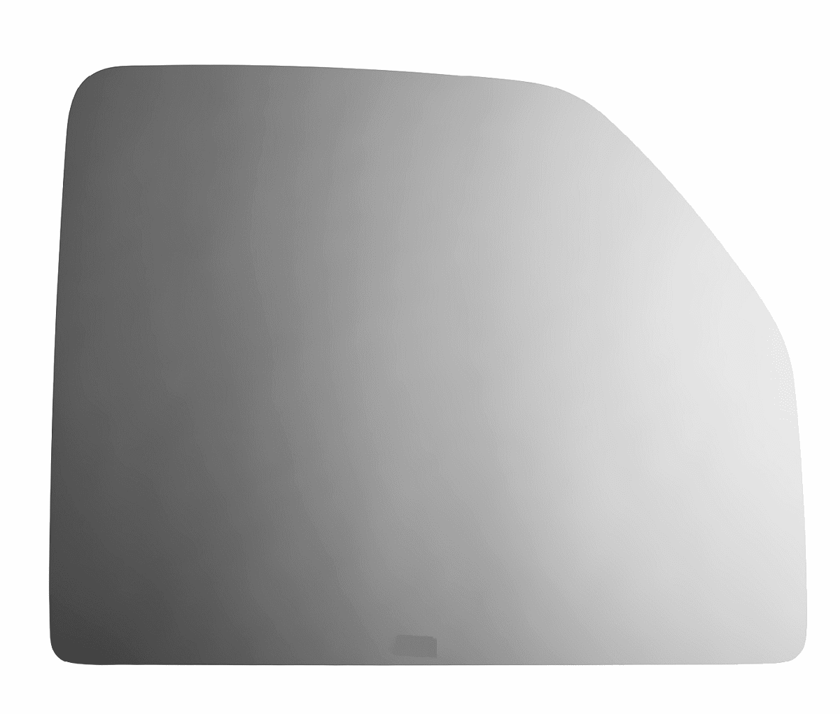 2017,2018,2019 Ford F-150 Passenger Right Side Mirror Glass