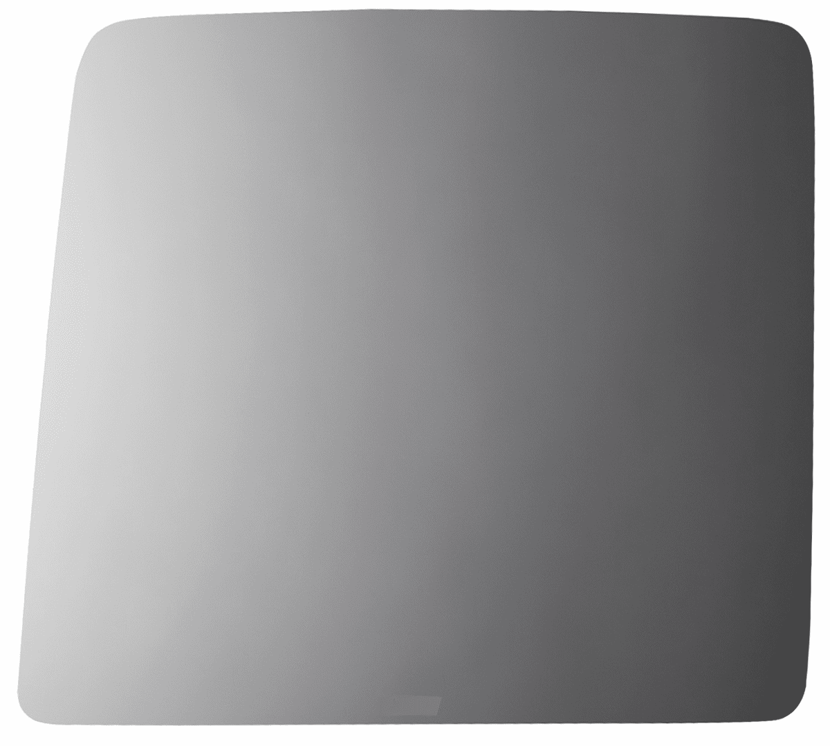 2017,2018,2019 Ford F-750 Driver Left Side Mirror Glass