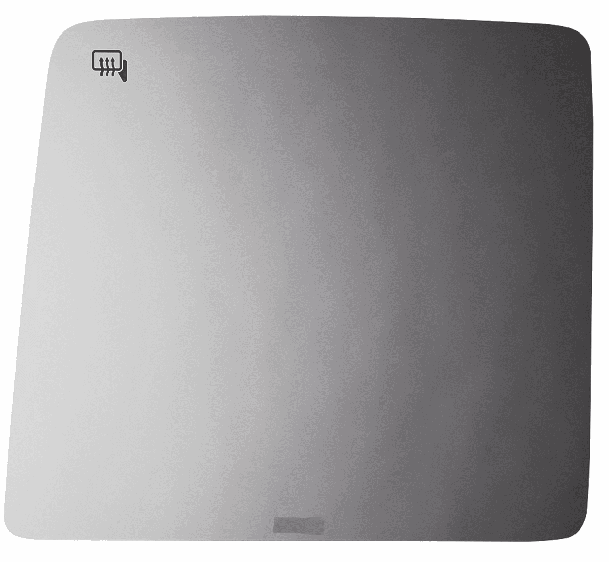 2017,2018,2019 Ford F-750 Driver Left Side Mirror Glass