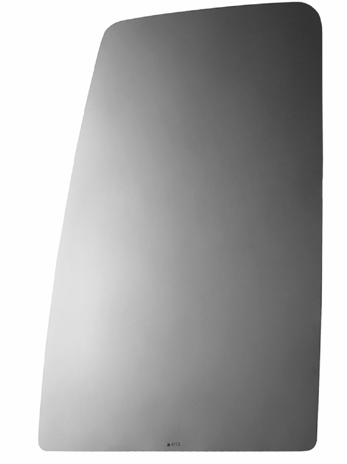 2017,2018,2019 Ford F-750 Driver Left Side Mirror Glass