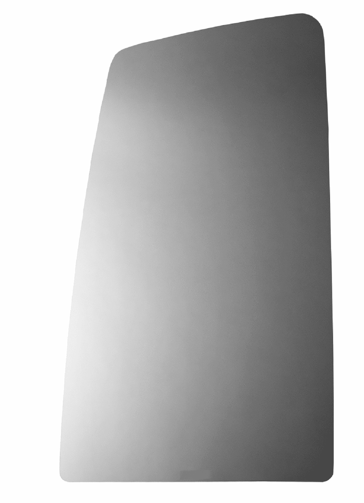 2017,2018,2019 Ford F-750 Driver Left Side Mirror Glass