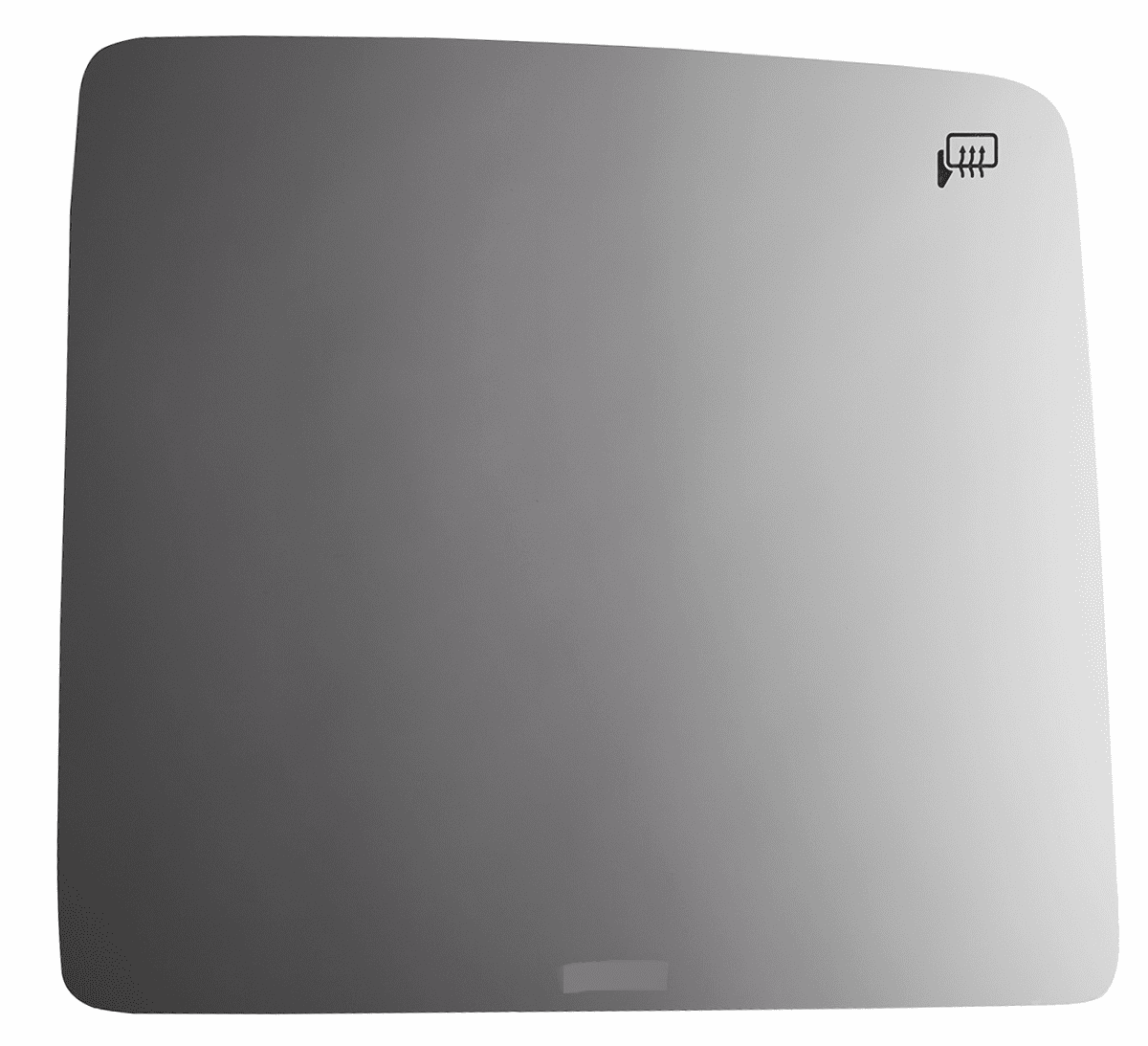 2017,2018,2019 Ford F-750 Passenger Right Side Mirror Glass