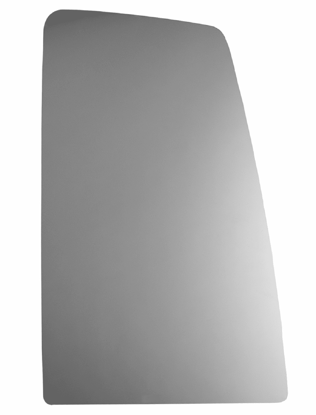 2017,2018,2019 Ford F-750 Passenger Right Side Mirror Glass