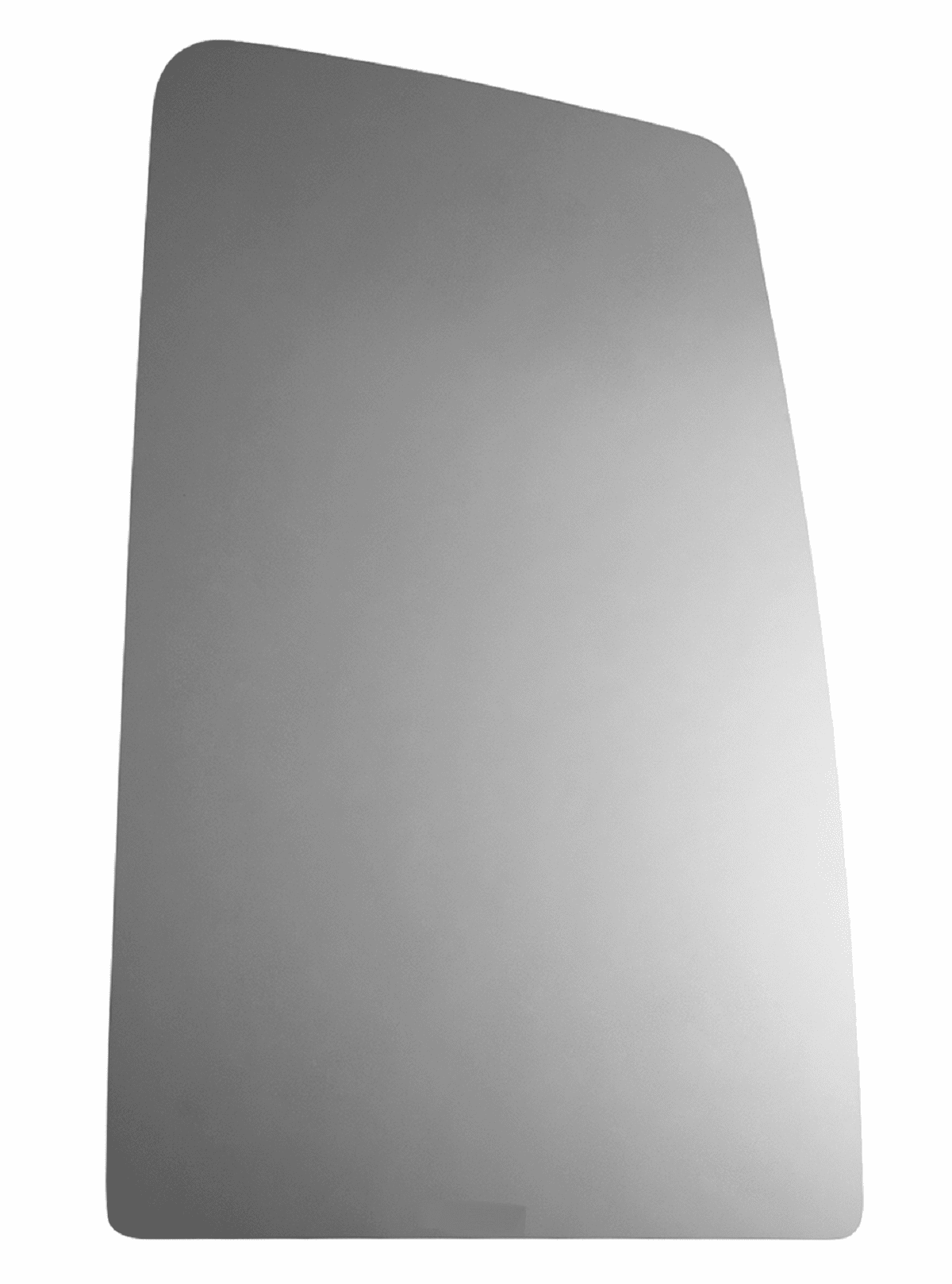 2017,2018,2019 Ford F-750 Passenger Right Side Mirror Glass