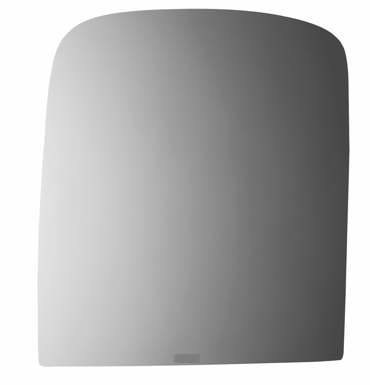 2017,2018,2019 GMC Truck Sierra C2500 Driver Left Side Mirror Glass