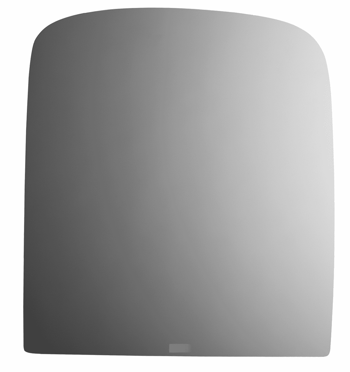 2017,2018,2019 GMC Truck Sierra C2500 Passenger Right Side Mirror Glass