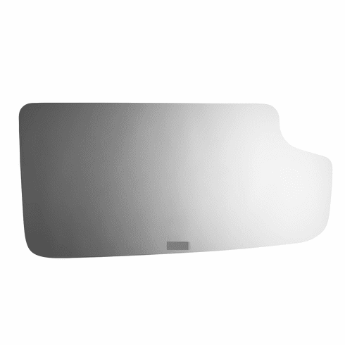 2017,2018,2019 GMC Truck Sierra C3500 Passenger Right Side Mirror Glass