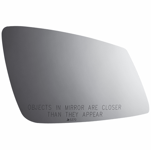 2017 BMW M2 Passenger Right Side Mirror Glass