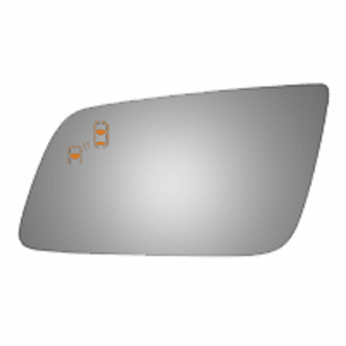 2017 Chevrolet SS US ONLY Driver Left Side Mirror Glass
