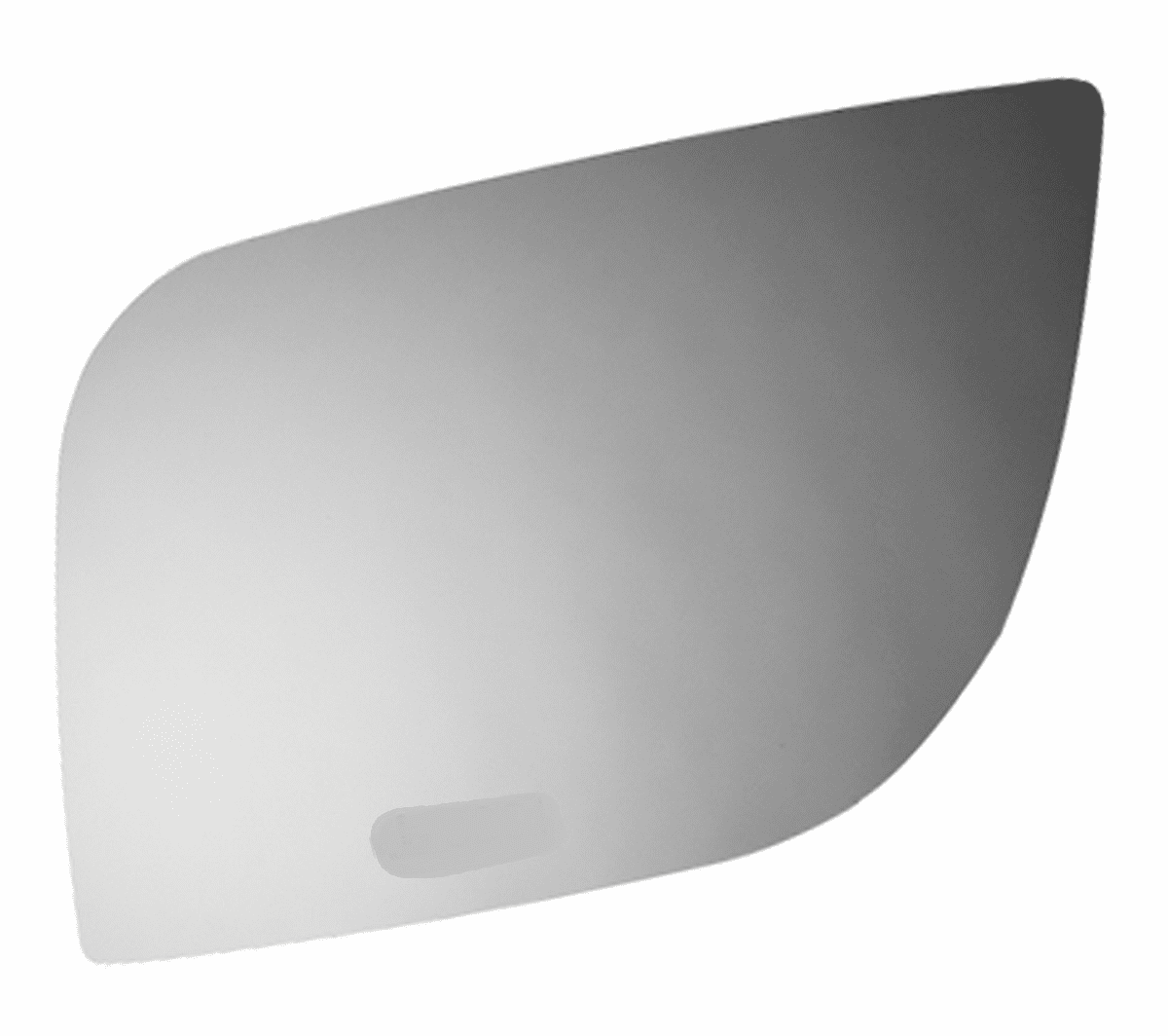 2017 Hyundai Elantra Gt Driver Left Side Mirror Glass