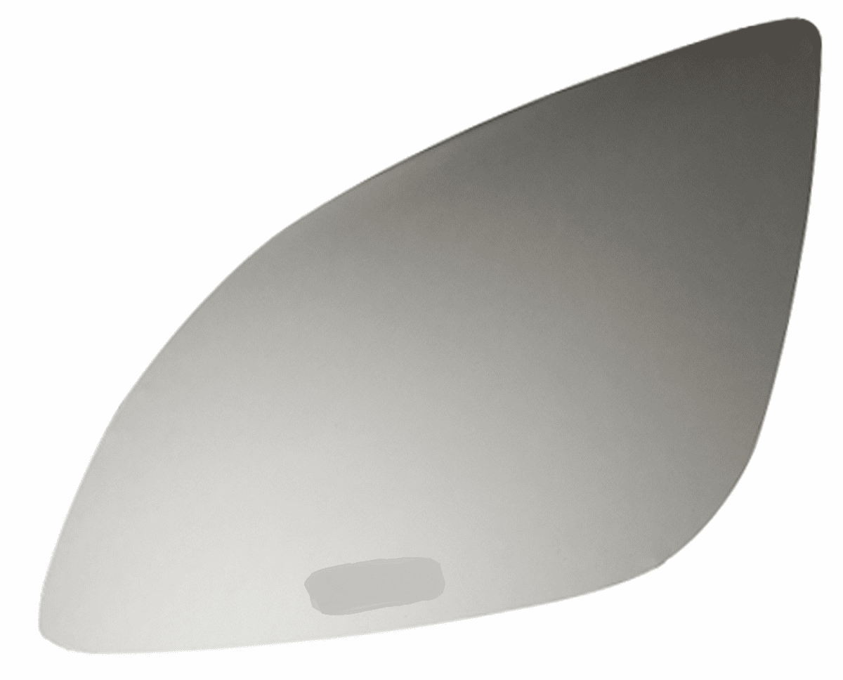 2017 Hyundai Tucson Driver Left Side Mirror Glass