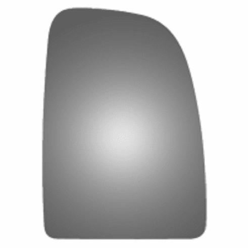 2017 Passenger Right Side Mirror Glass Ram Promaster 1500 2500 3500