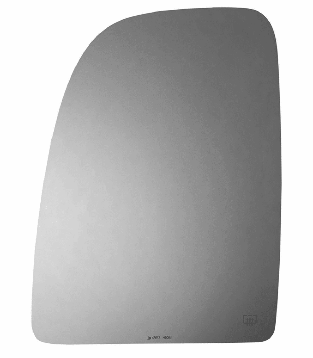 2017 Ram Promaster 1500 Driver Left Side Mirror Glass