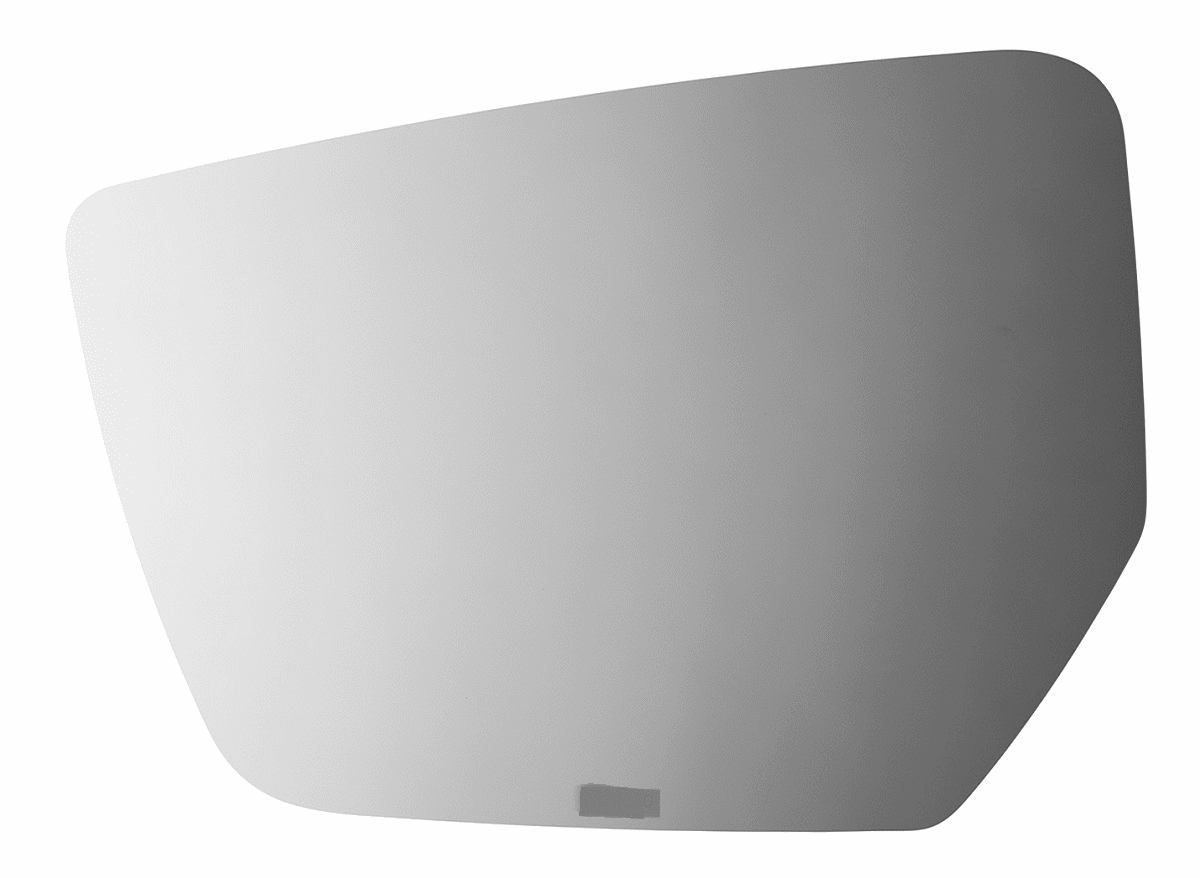 2018,2019,2020 Chevrolet Impala Driver Left Side Mirror Glass