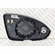 2018-2020 Buick Regal Driver Side Mirror Glass W/Backing Plate