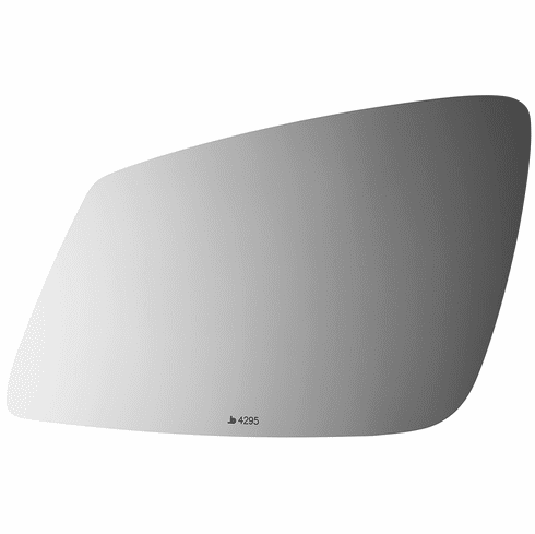 2018 BMW M4 Driver Left Side Mirror Glass