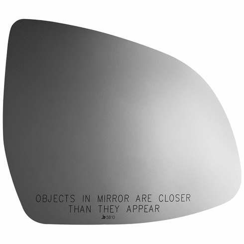 2018 BMW X3 Passenger Right Side Mirror Glass