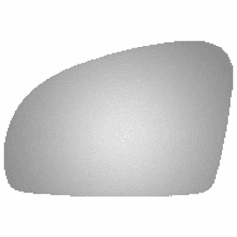 2018 Mercedes Benz SL65 Amg Driver Left Side Mirror Glass