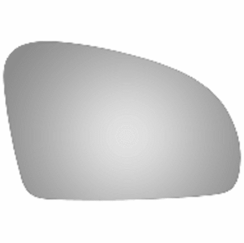 2018 Mercedes Benz SL65 Amg Passenger Right Side Mirror Glass