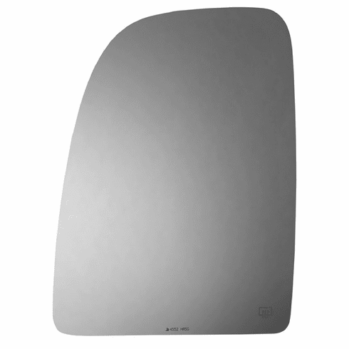2018 Ram Promaster 1500 Driver Left Side Mirror Glass