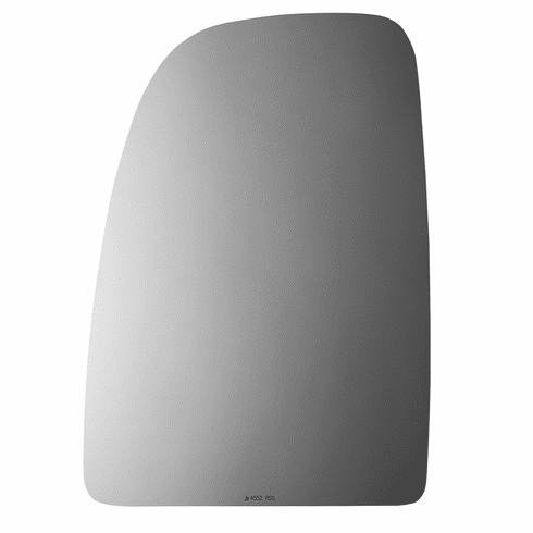 2018 Ram Promaster 1500 Driver Left Side Mirror Glass