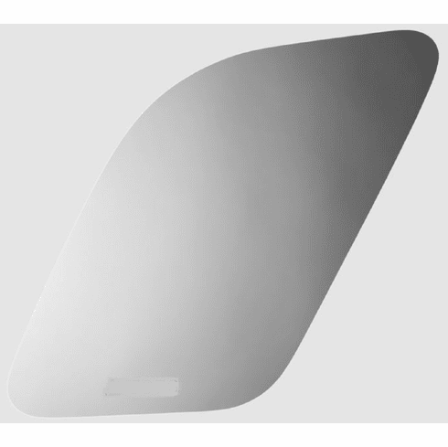 2019,2020,2021,2022 Chevrolet Colorado Driver Left Side Mirror Glass