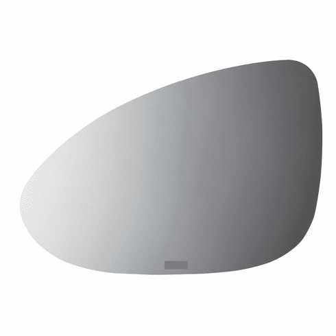  Chevrolet Sonic 2012 2013 2014 2015 2016 2017 2018 2019 2020 2021 Left Driver Side Mirror Glass