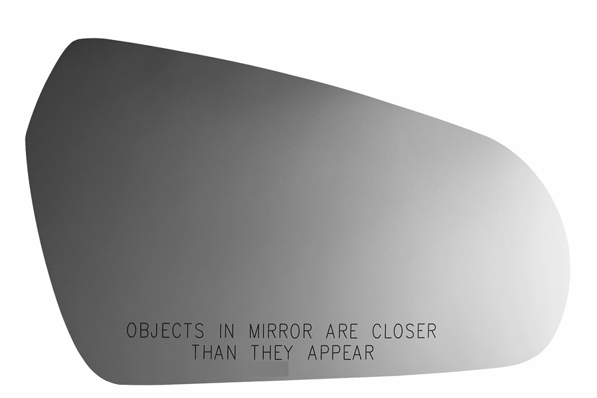 2019,2020,2021 Hyundai Veloster Passenger Right Side Mirror Glass