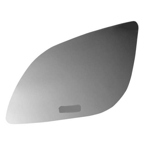 2019,2020 Hyundai Veloster N Driver Left Side Mirror Glass
