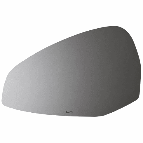 2019 Audi S5 Driver Left Side Mirror Glass