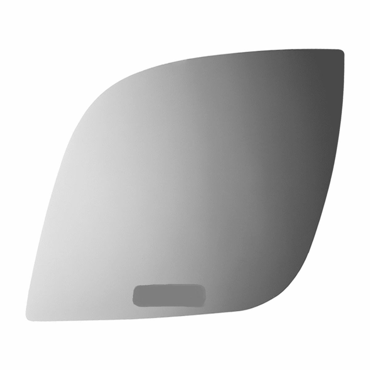 2019 Ford Explorer Driver Left Side Mirror Glass
