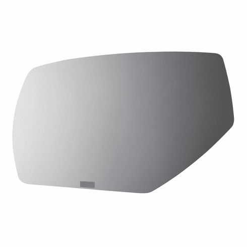 2019 GMC Truck Sierra C1500 Driver Left Side Mirror Glass