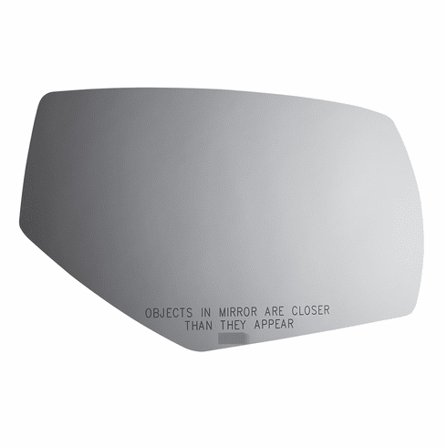 2019 GMC Truck Sierra C1500 Passenger Right Side Mirror Glass