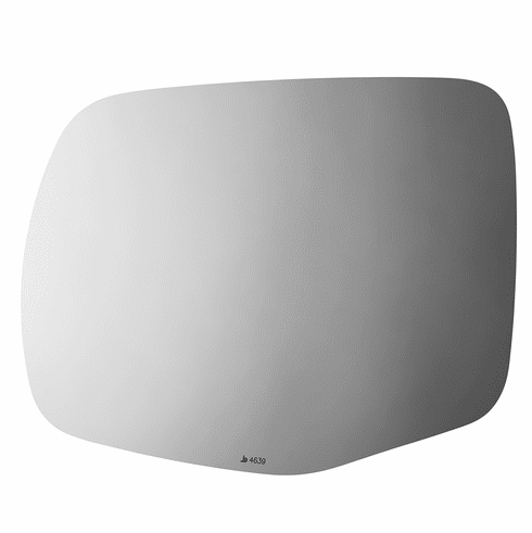 2019 Honda Pilot Driver Left Side Mirror Glass