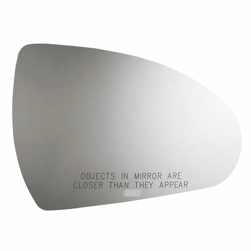 2019 Hyundai Ioniq Passenger Right Side Mirror Glass