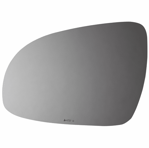 2019 KIA Sportage Driver Left Side Mirror Glass