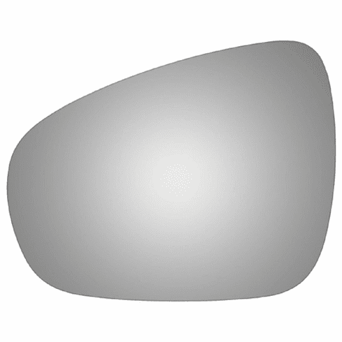 2019 Lexus RC350 Driver Left Side Mirror Glass