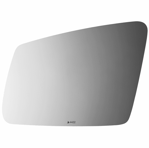 2019 Mercedes Benz CLA250 Driver Left Side Mirror Glass