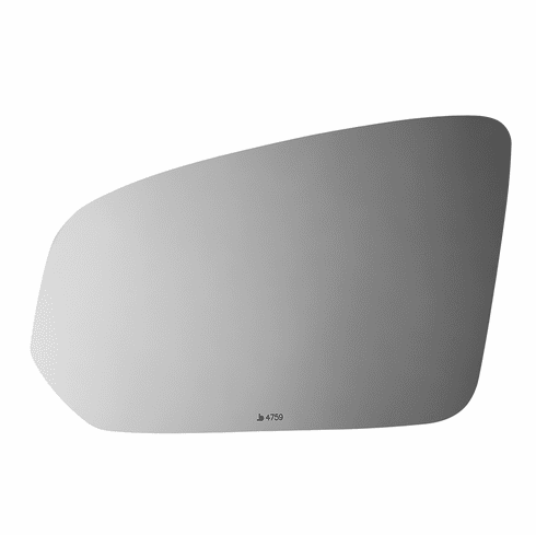 2019 Volvo V60 Driver Left Side Mirror Glass