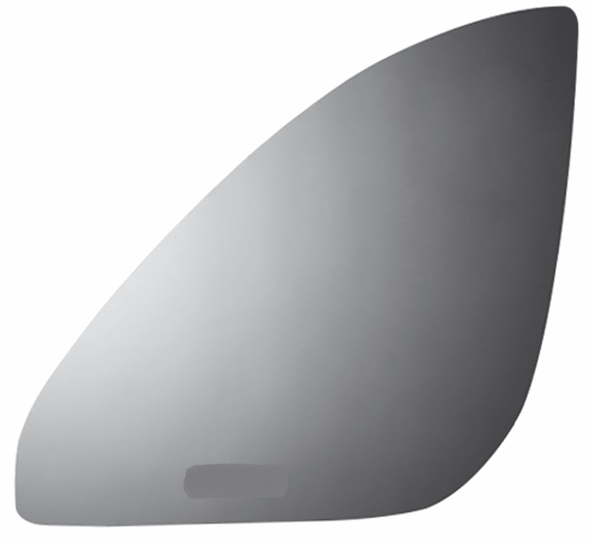 Ford Expedition 2018 2019 2020 2021 2022 2023 Left Driver Side Mirror Glass