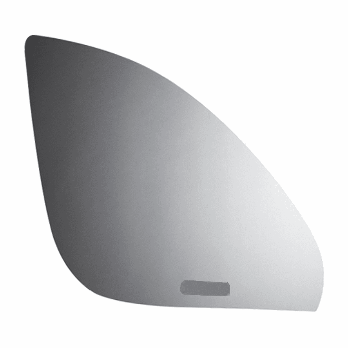 Ford Expedition 2018 2019 2020 2021 2022 2023 Right Passenger Side Mirror Glass