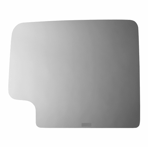 2020,2021,2022 GMC Truck Sierra C3500 Driver Left Side Mirror Glass